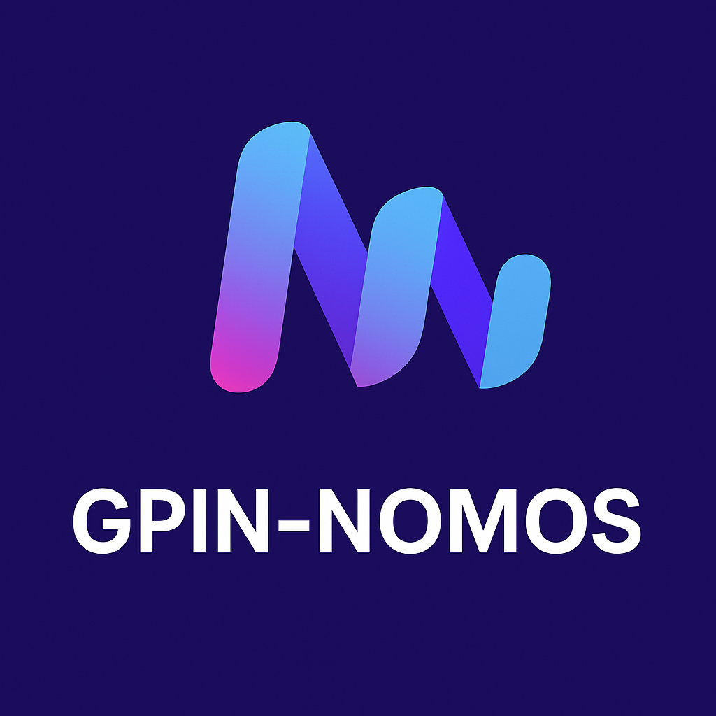 GPIN-NOMOS UI